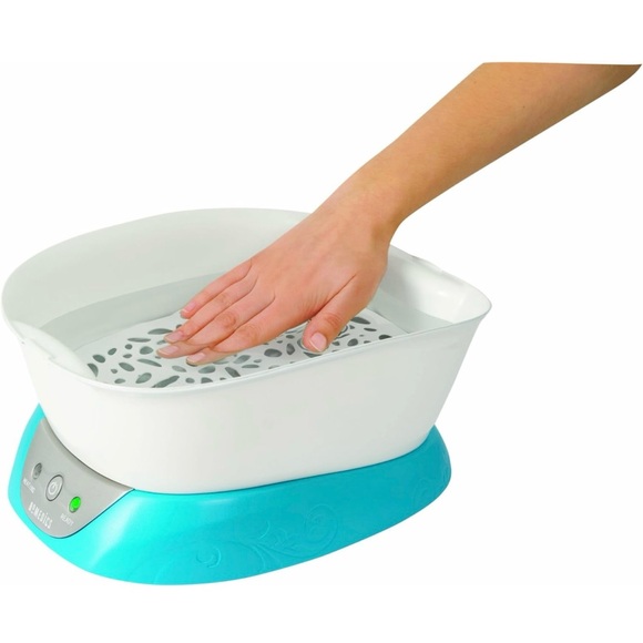 Thera-P Paraspa Plus Paraffin Bath Homedics - Picture 2 of 4